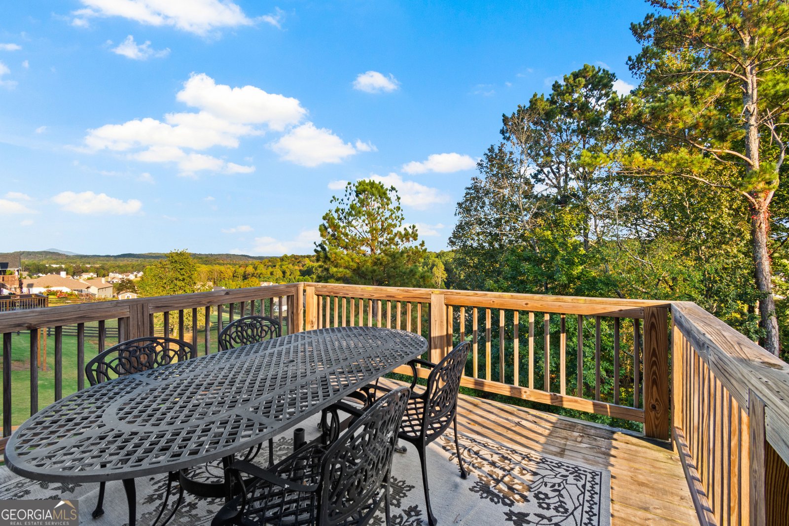 201 Whelchel Valley Drive Dawsonville - 23