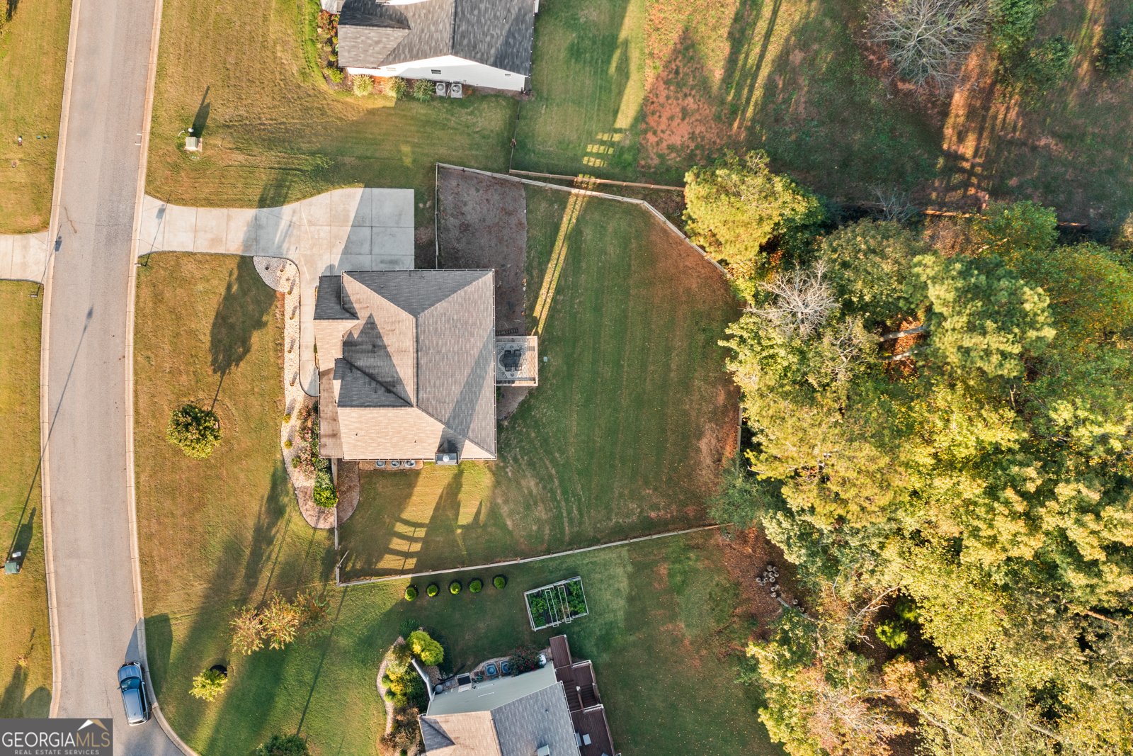 201 Whelchel Valley Drive Dawsonville - 25