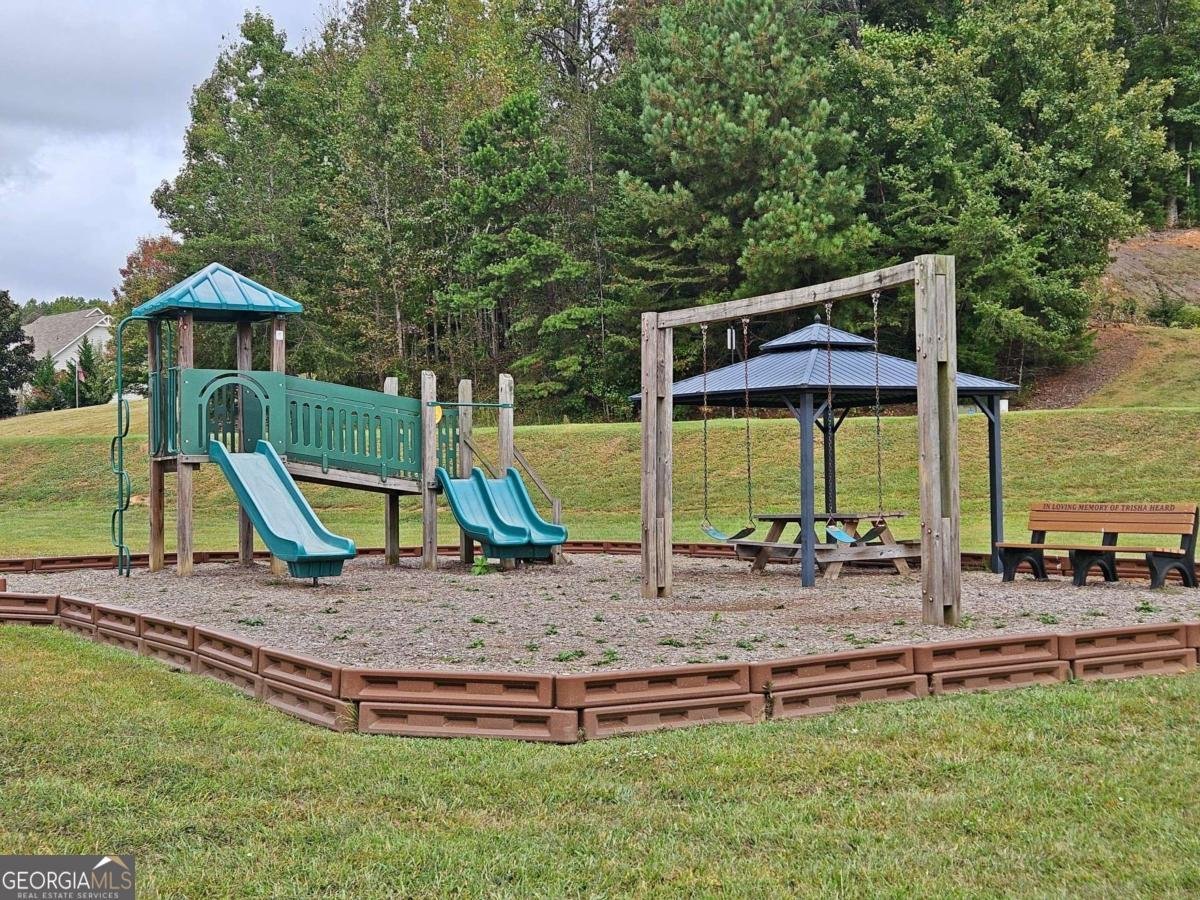 201 Whelchel Valley Drive Dawsonville - 26