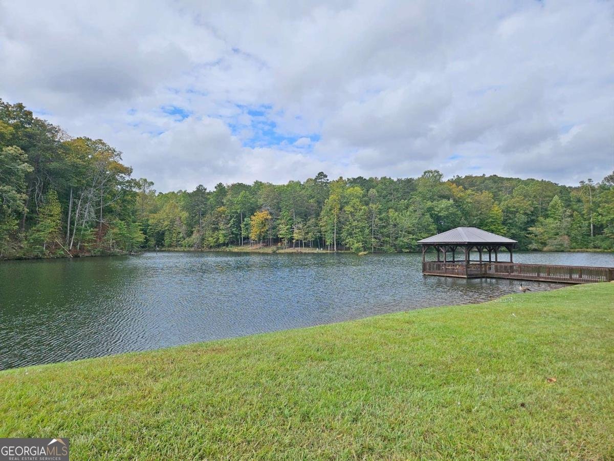 201 Whelchel Valley Drive Dawsonville - 27