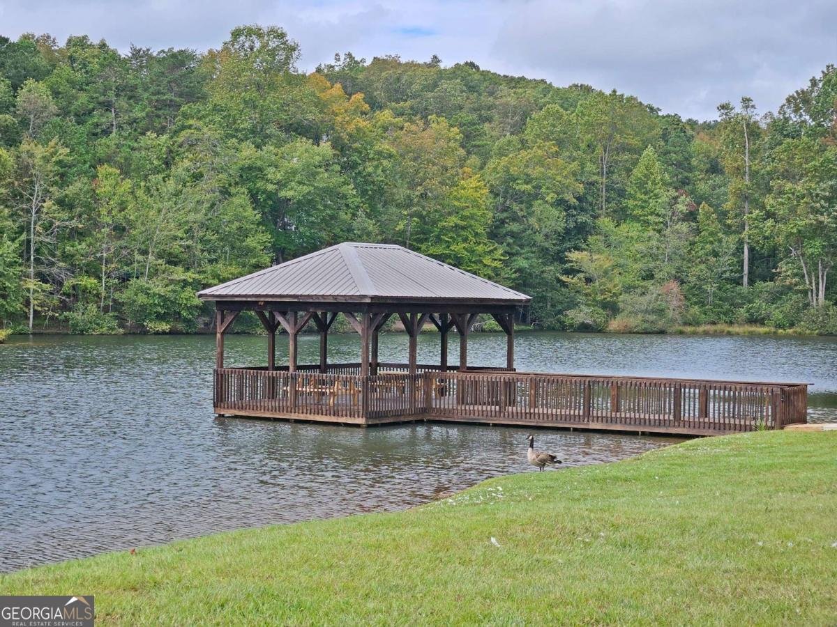 201 Whelchel Valley Drive Dawsonville - 28