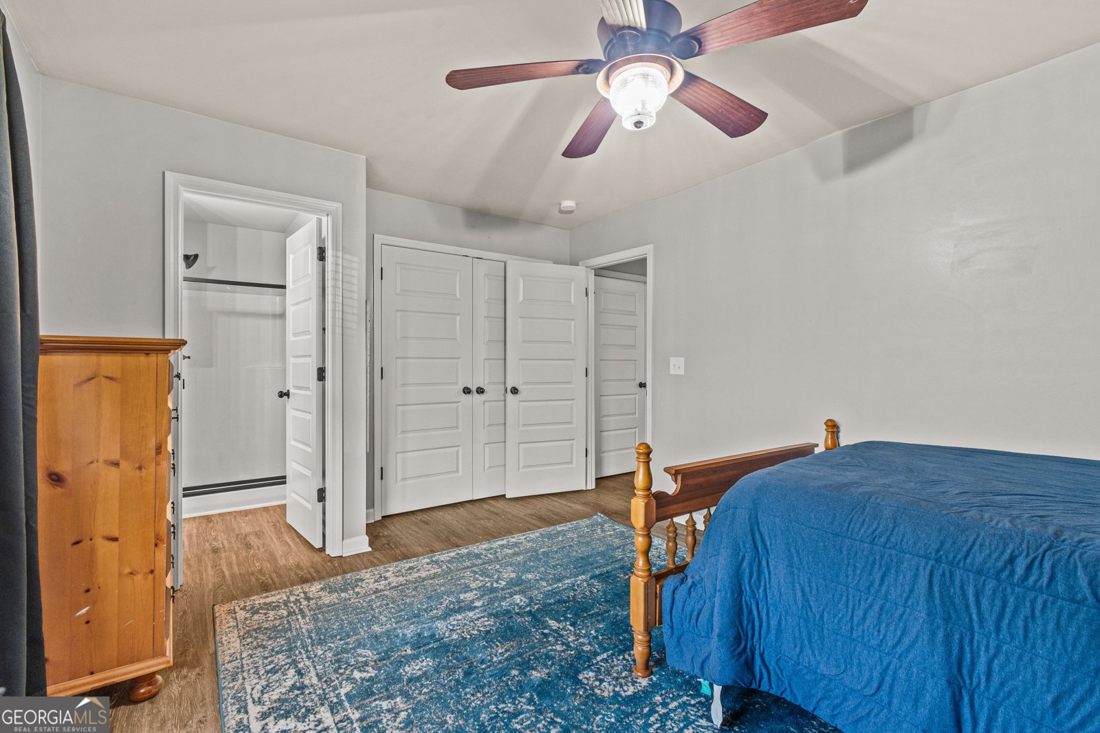 201 Whelchel Valley Drive Dawsonville - 7