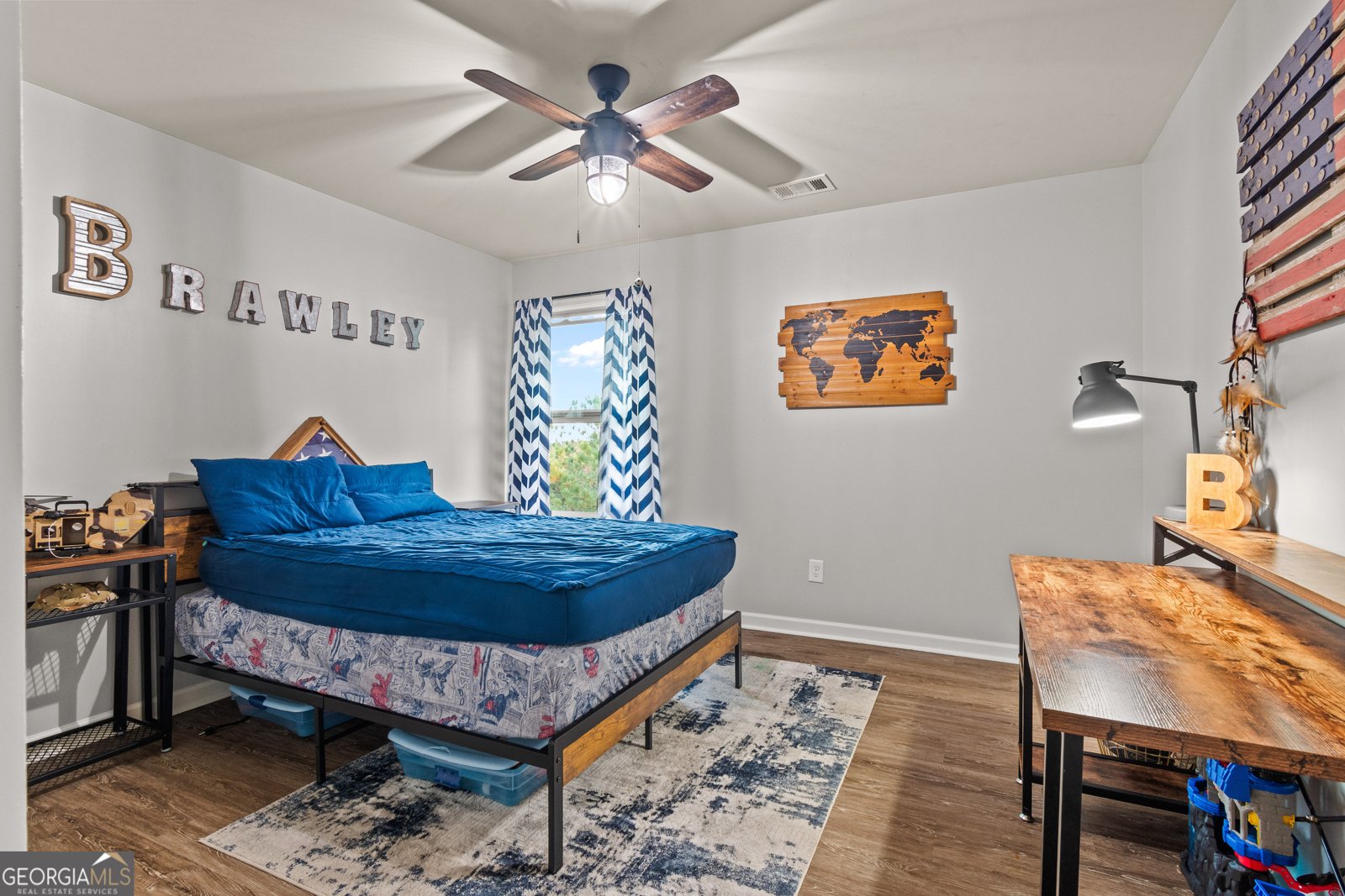 201 Whelchel Valley Drive Dawsonville - 9