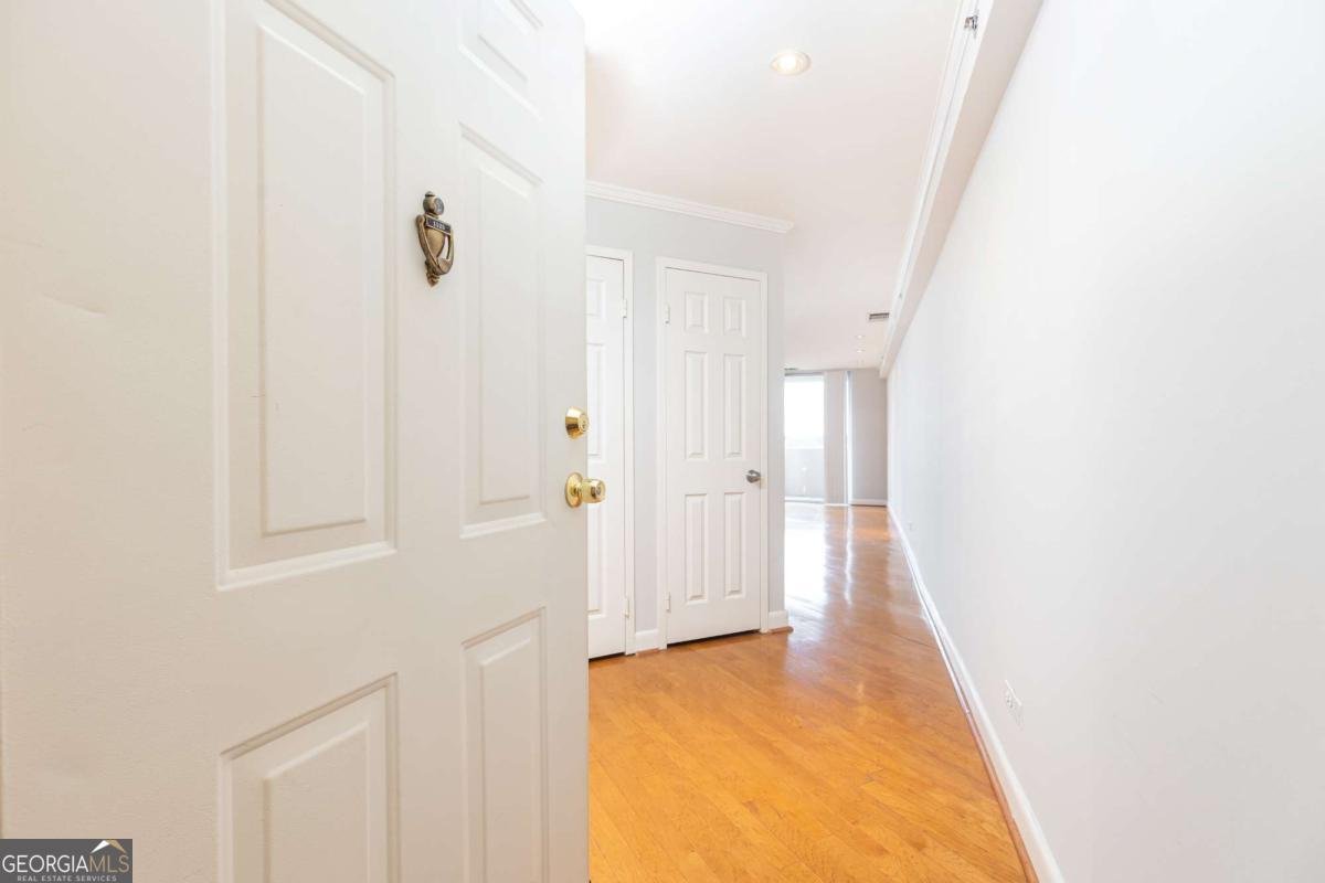 1501 Clairmont Road Decatur - 1
