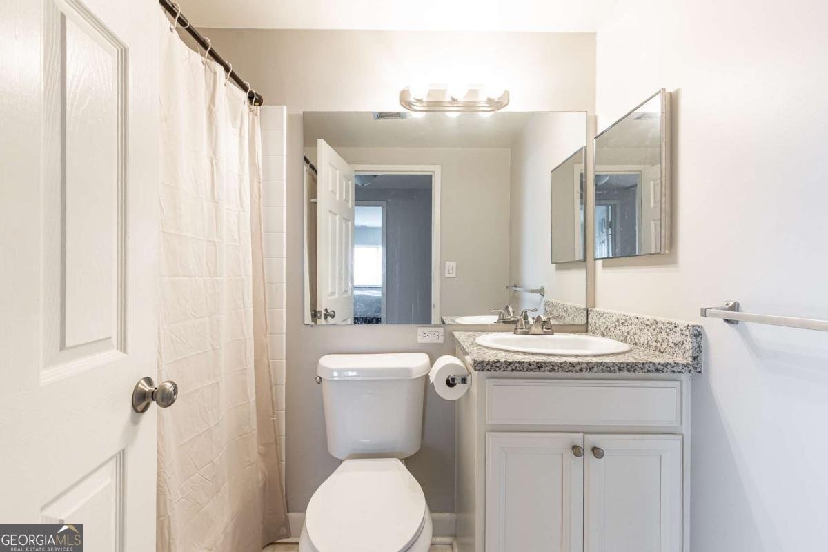 1501 Clairmont Road Decatur - 12