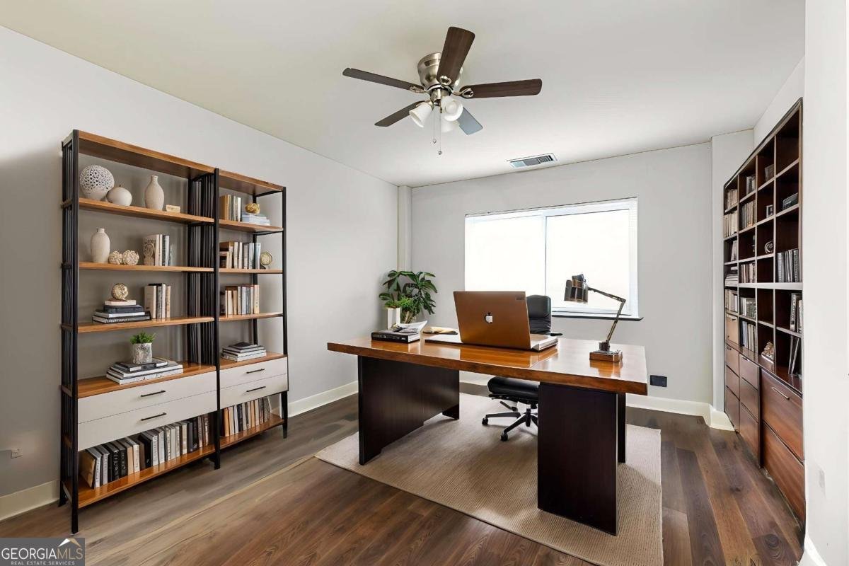 1501 Clairmont Road Decatur - 13
