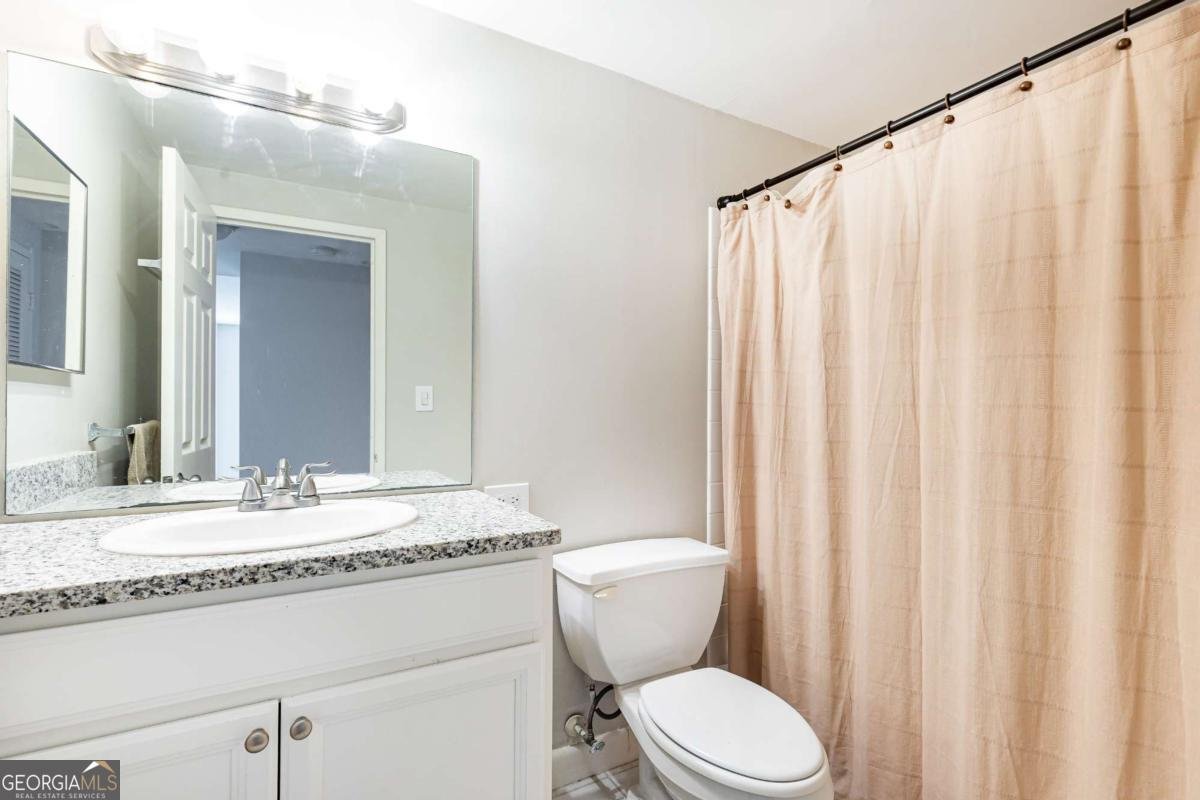 1501 Clairmont Road Decatur - 14