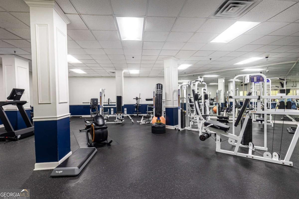 1501 Clairmont Road Decatur - 18