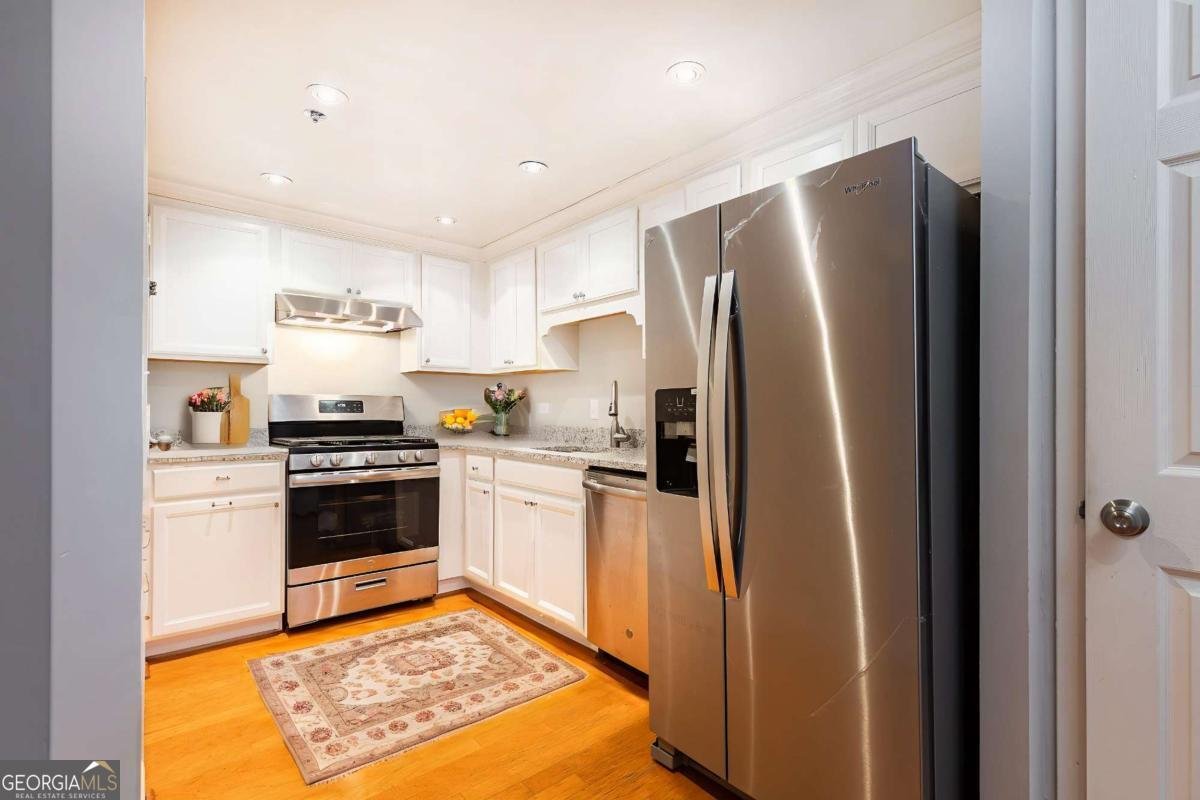 1501 Clairmont Road Decatur - 2