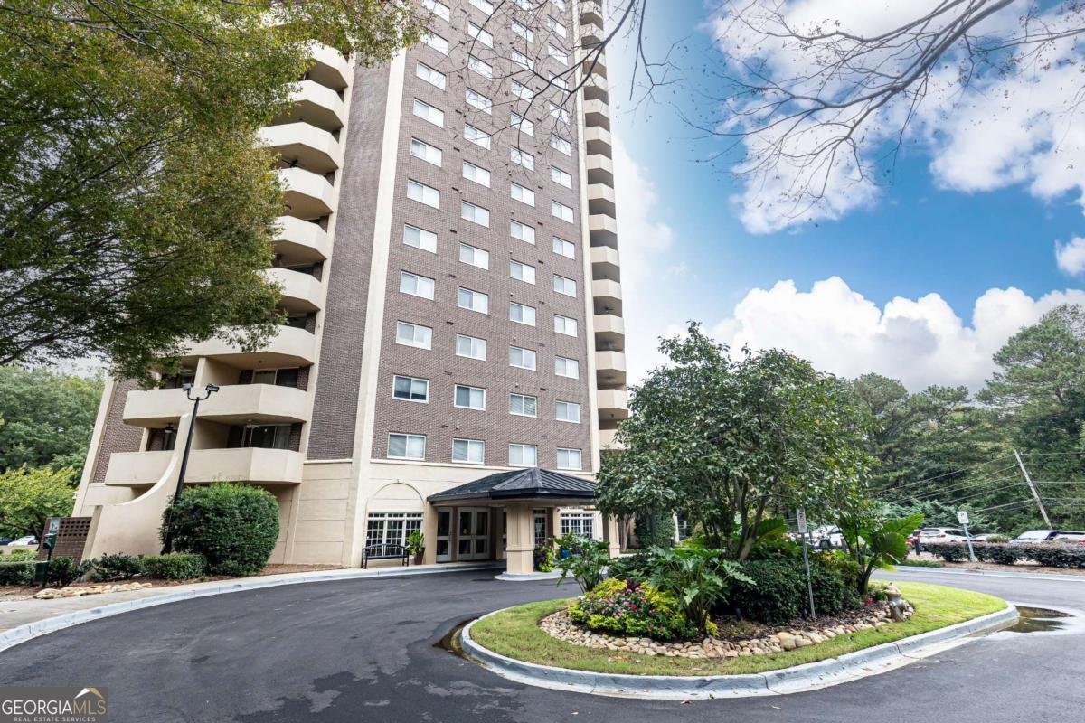 1501 Clairmont Road Decatur - 24