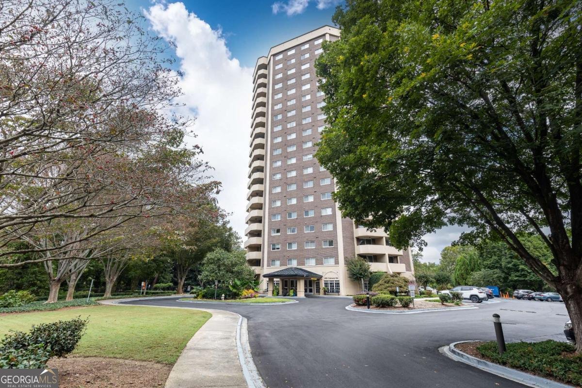 1501 Clairmont Road Decatur - 26