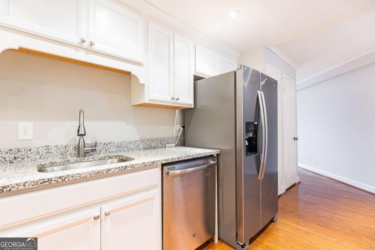 1501 Clairmont Road Decatur - 3