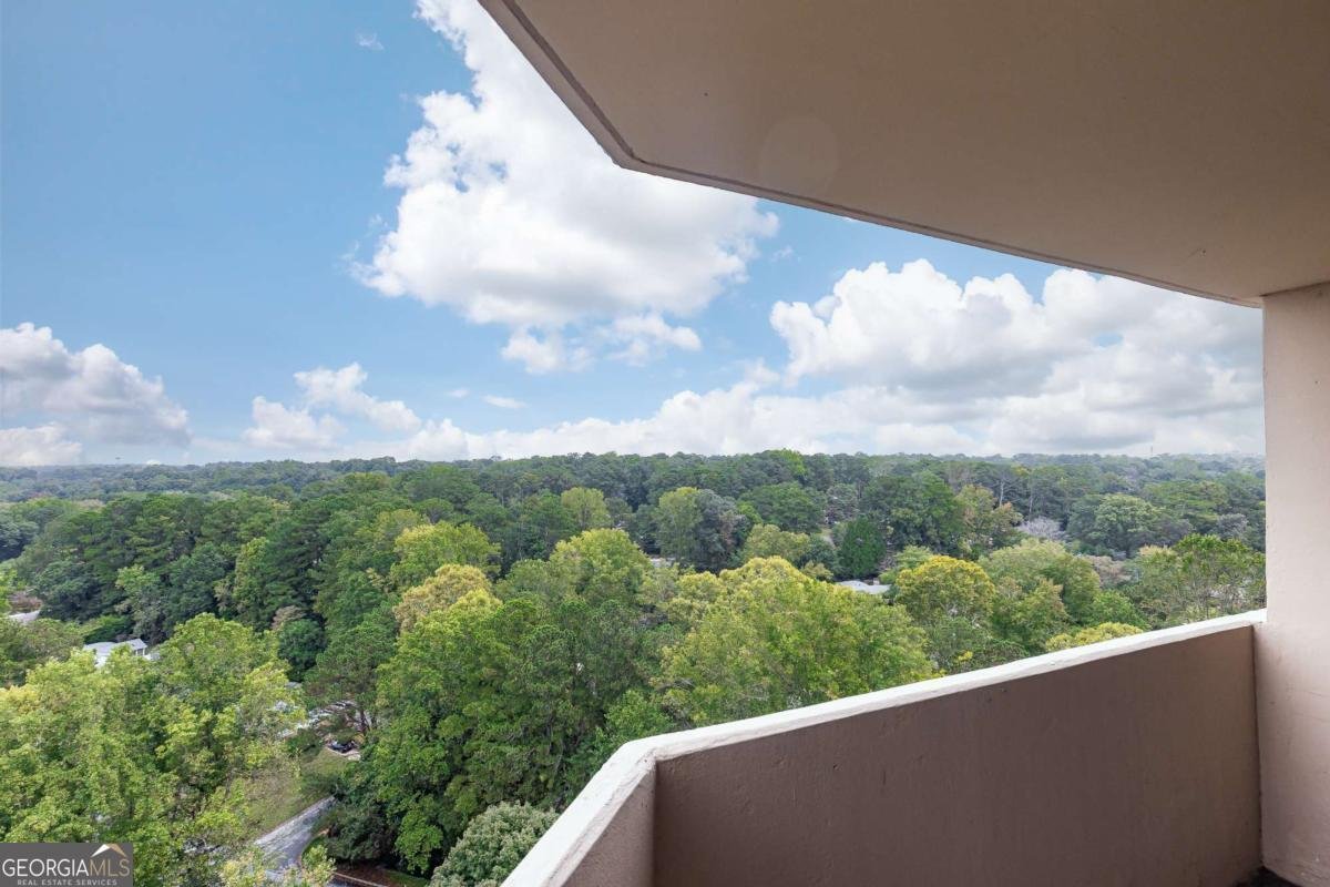 1501 Clairmont Road Decatur - 8