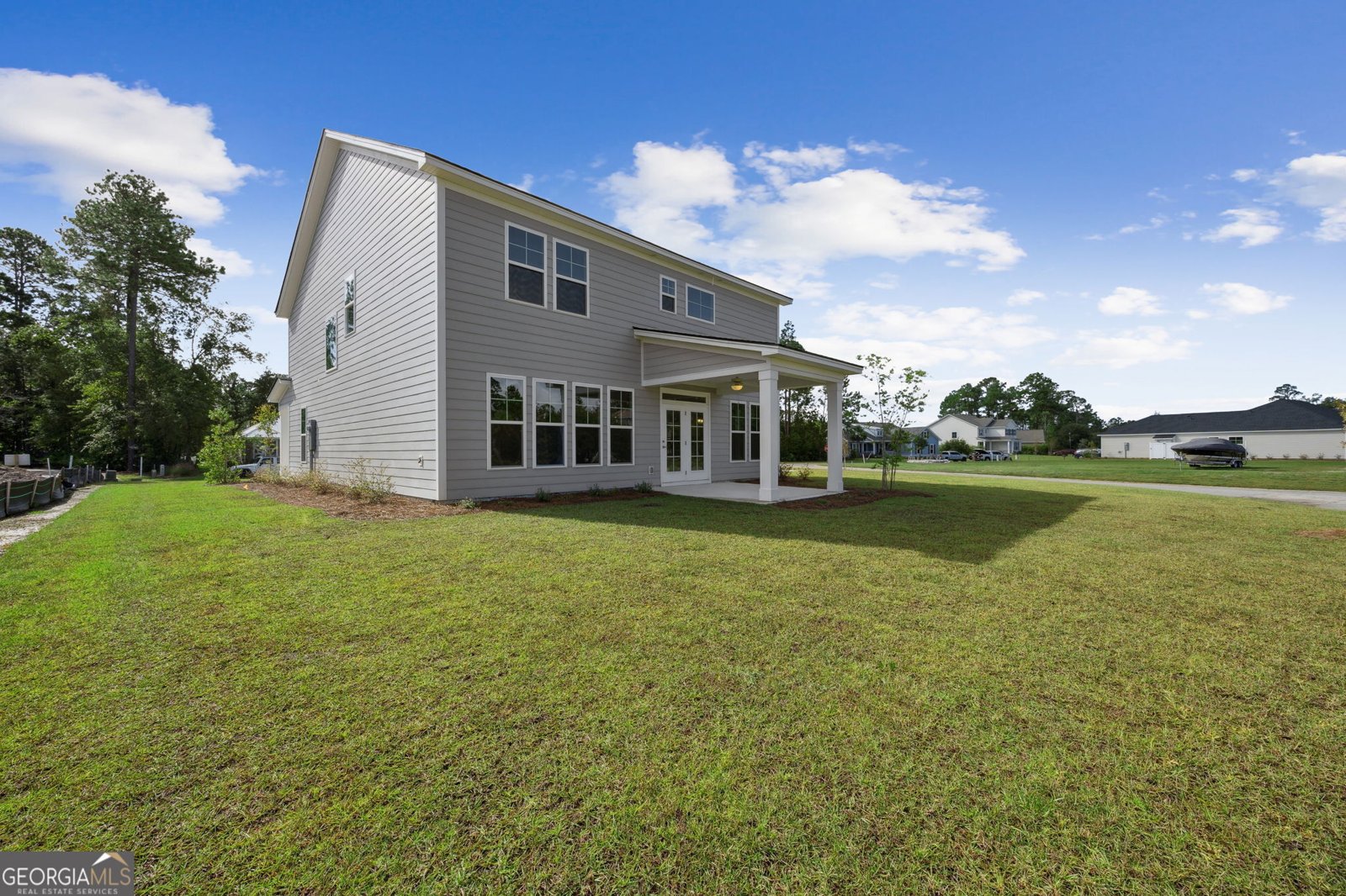 201 Tidal Marsh Way St. Marys - 34
