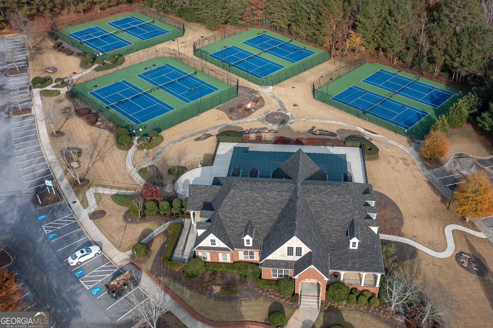 2841 FAREED Douglasville - 21