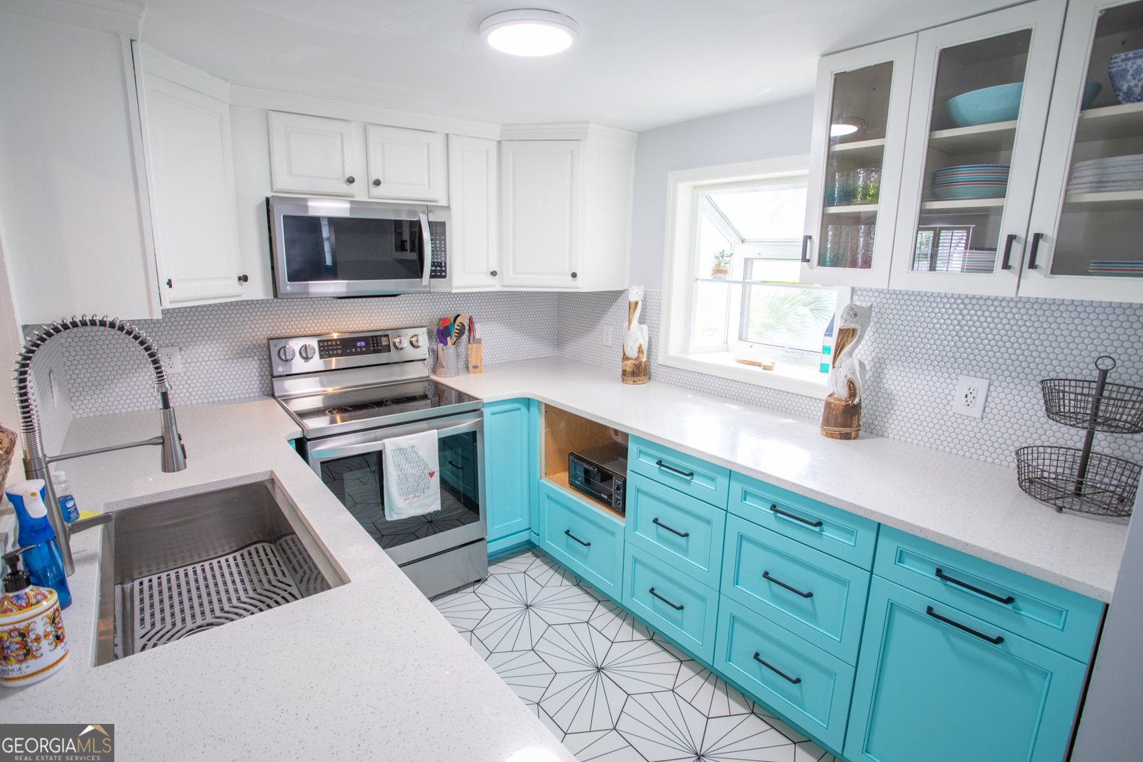 111 2nd Avenue Tybee Island - 1