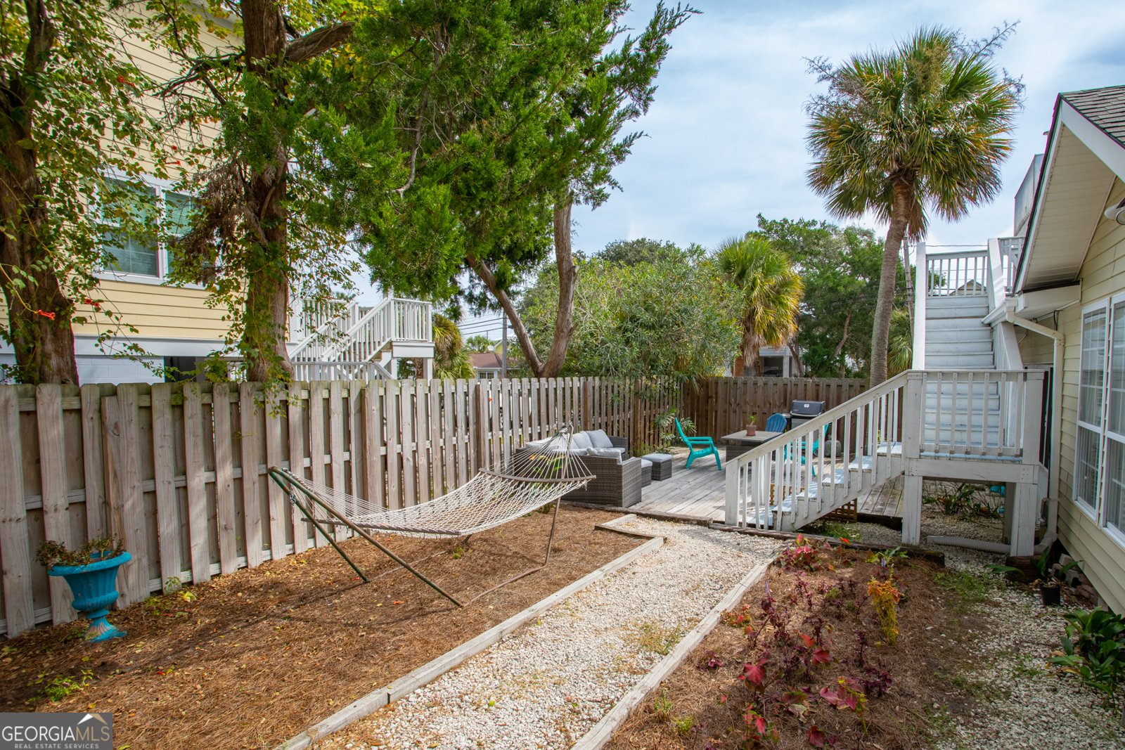 111 2nd Avenue Tybee Island - 13