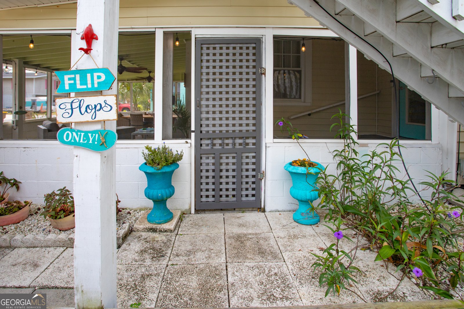 111 2nd Avenue Tybee Island - 15