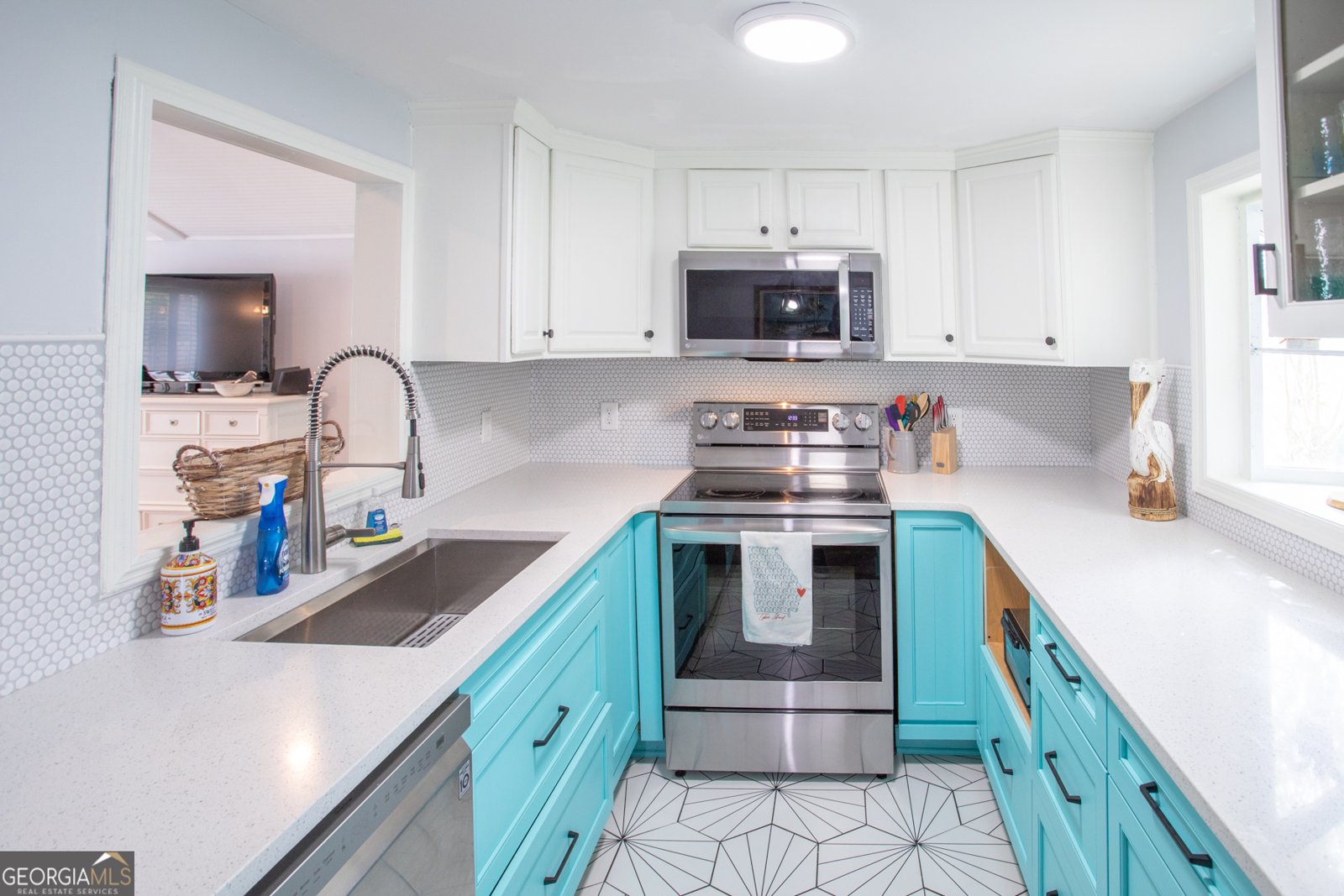 111 2nd Avenue Tybee Island - 2