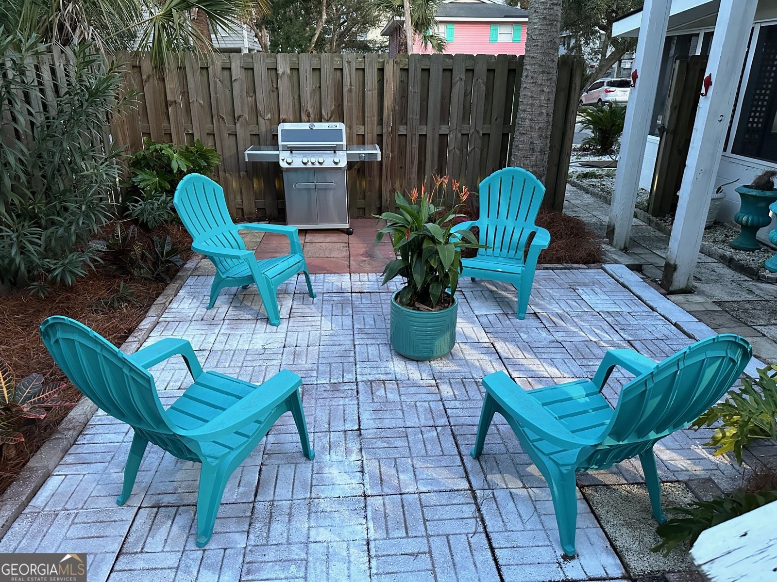 111 2nd Avenue Tybee Island - 23