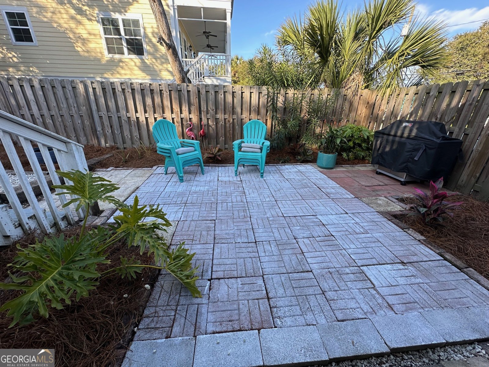 111 2nd Avenue Tybee Island - 24