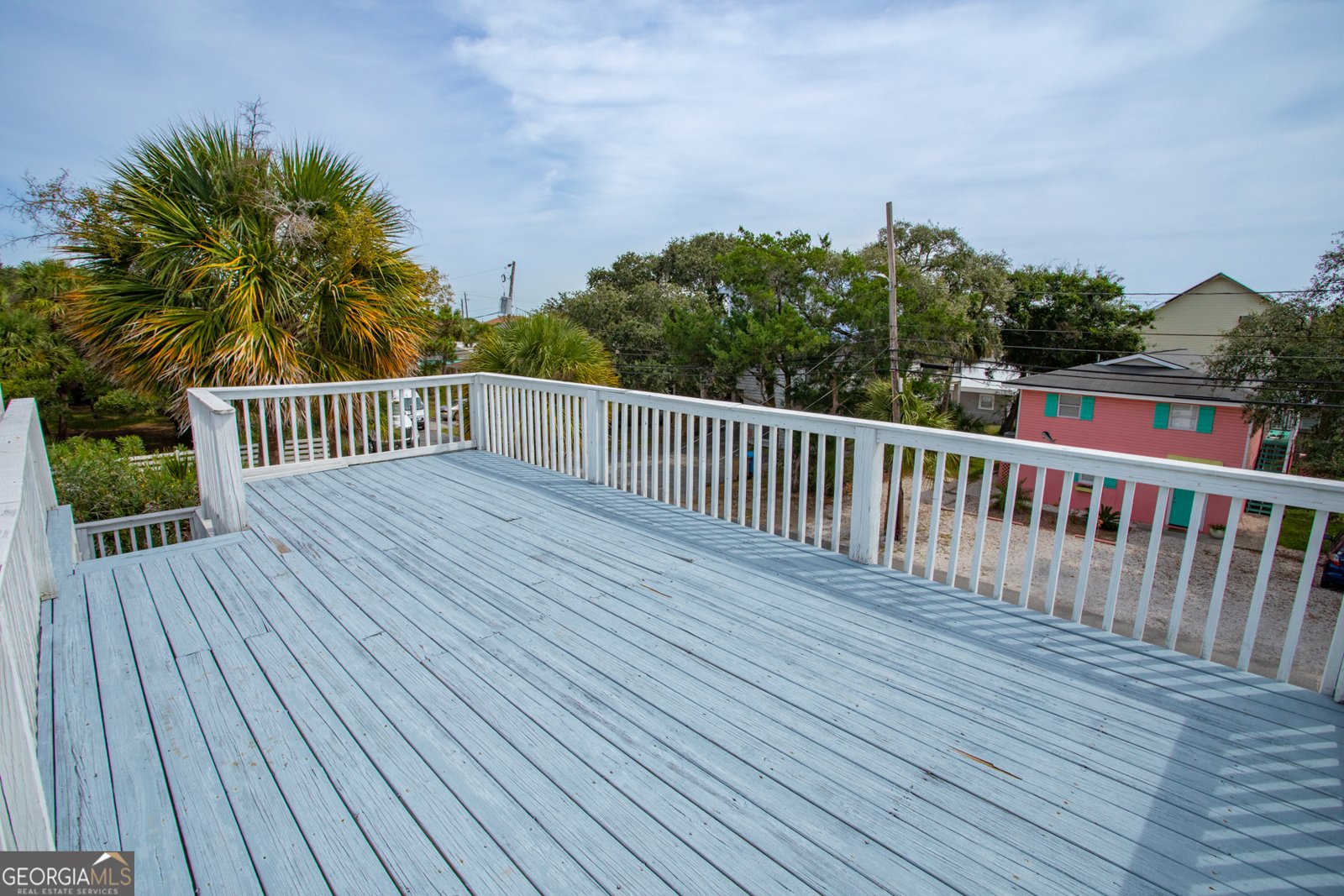111 2nd Avenue Tybee Island - 28