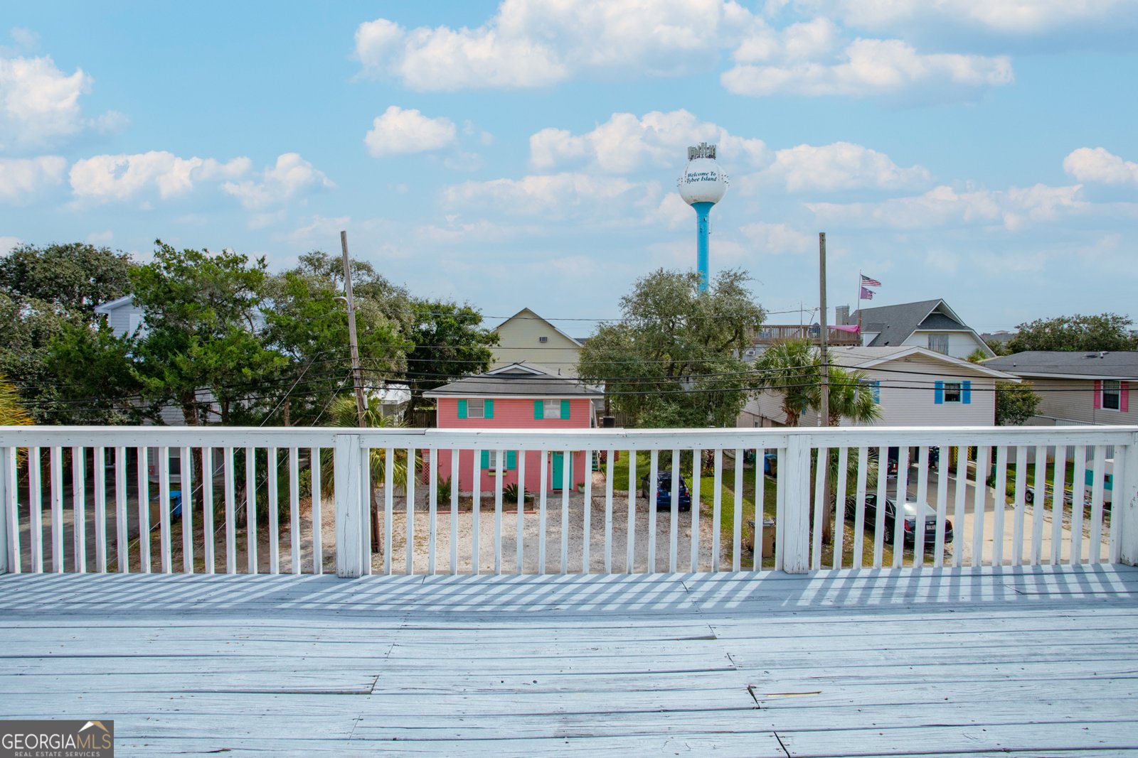 111 2nd Avenue Tybee Island - 29
