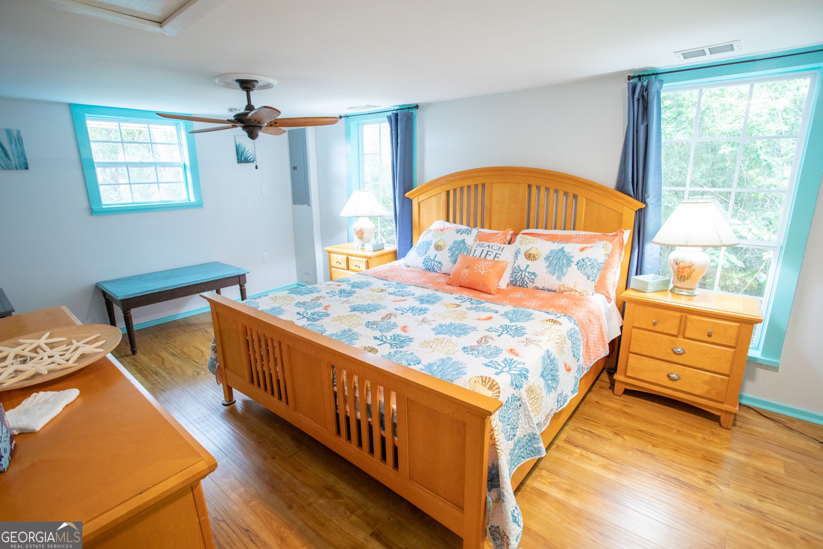 111 2nd Avenue Tybee Island - 4