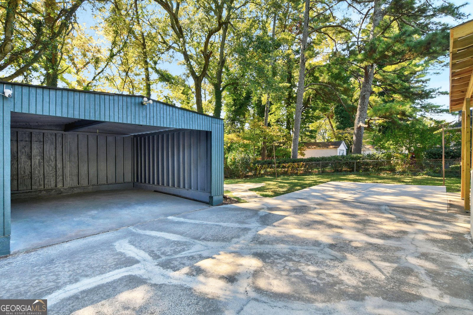 458 Shannon Drive Atlanta - 24