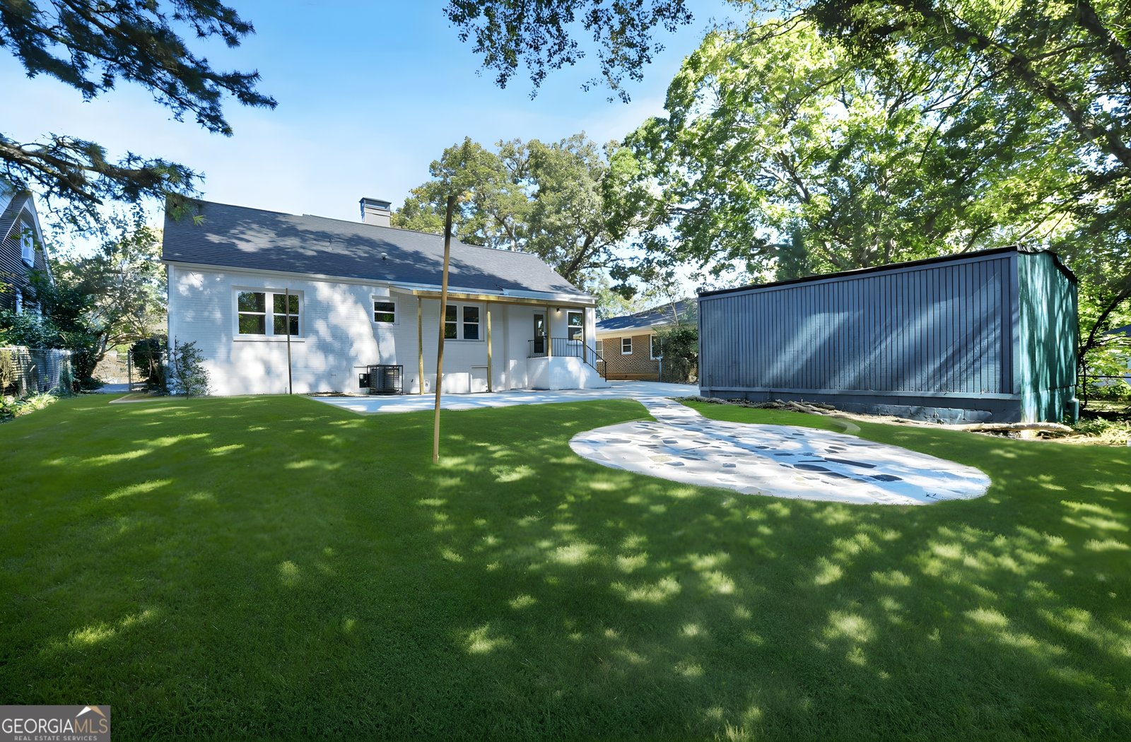 458 Shannon Drive Atlanta - 26