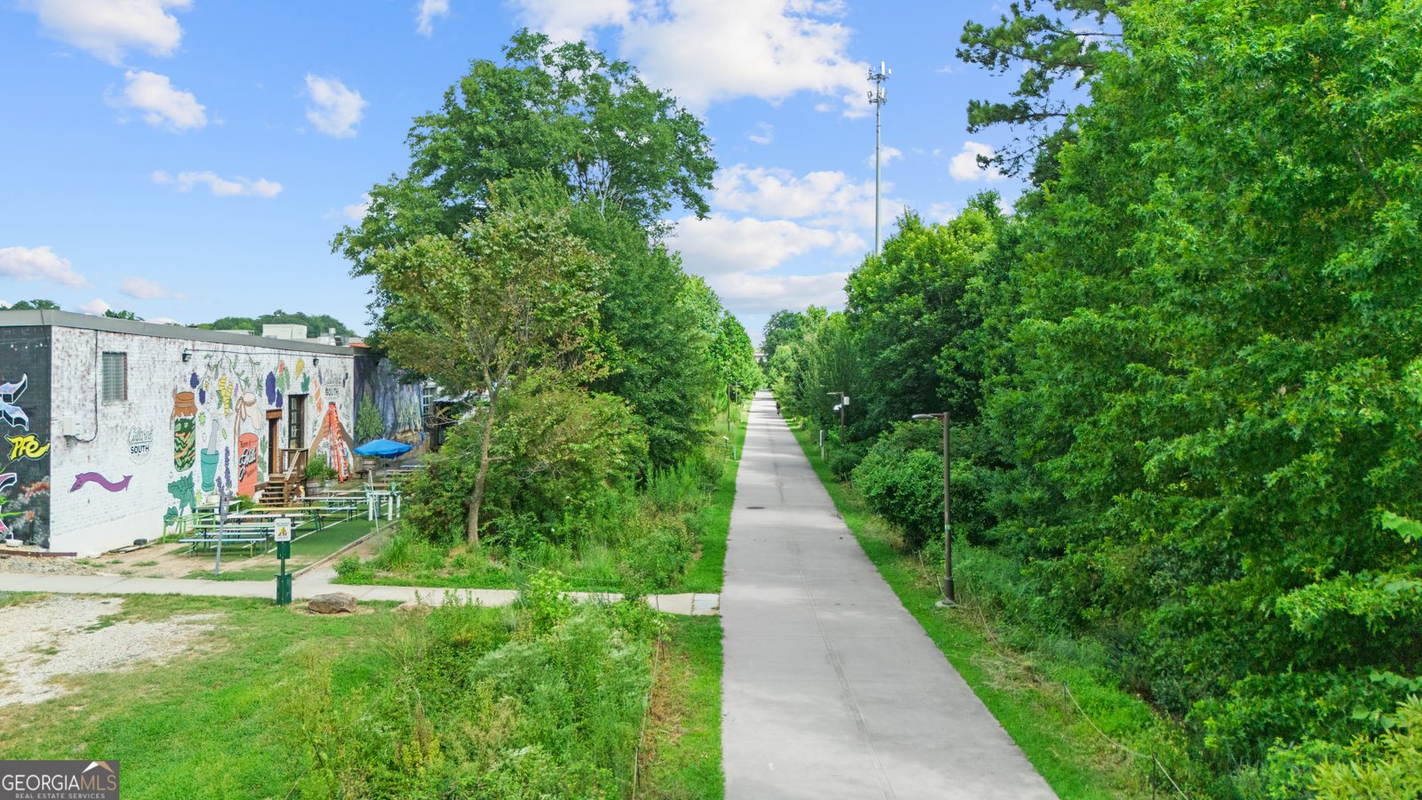 458 Shannon Drive Atlanta - 28