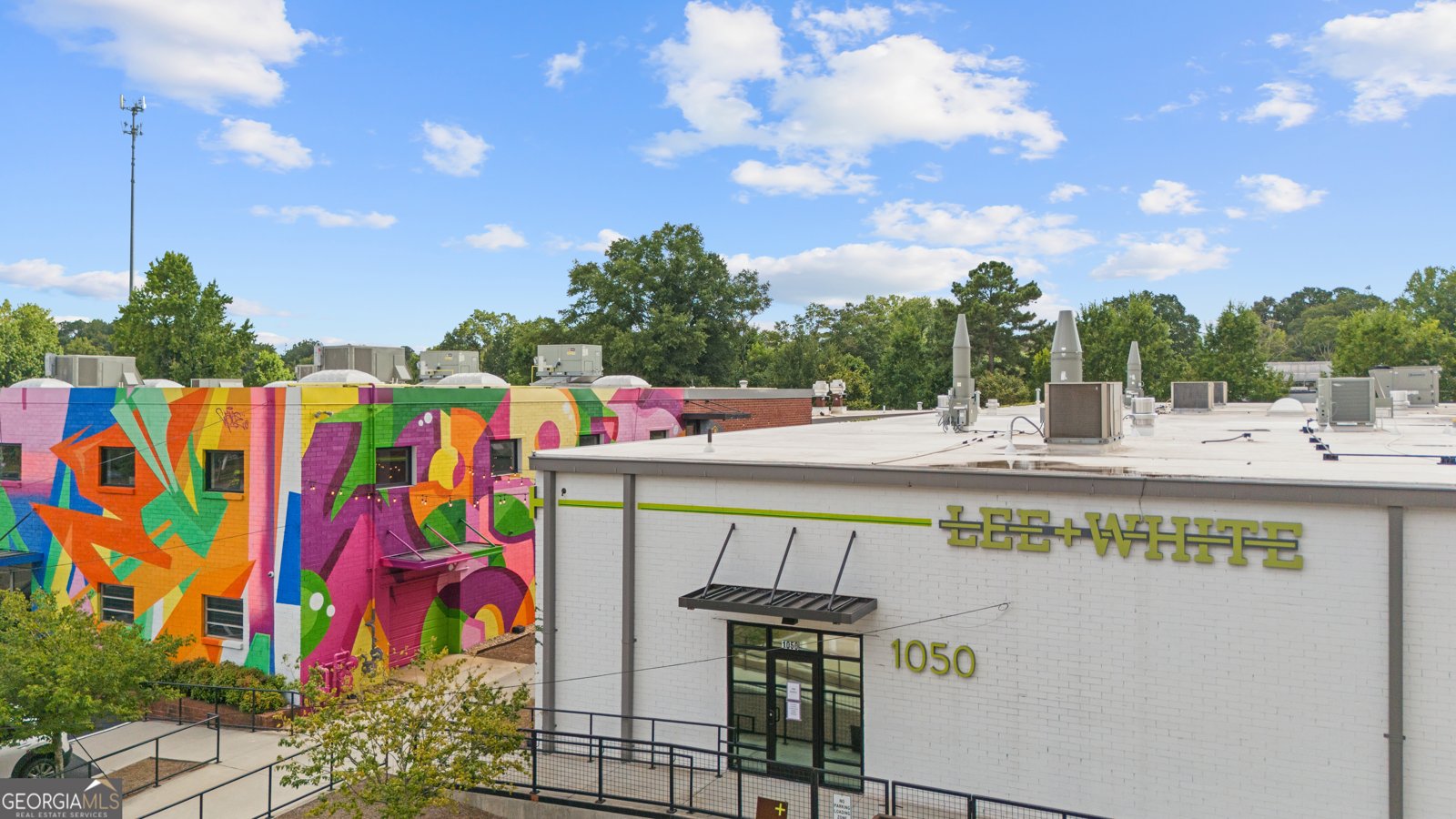 458 Shannon Drive Atlanta - 29