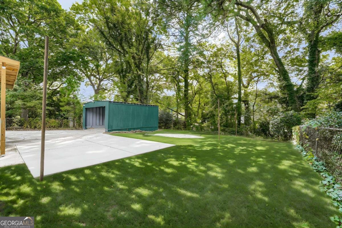 458 Shannon Drive Atlanta - 3