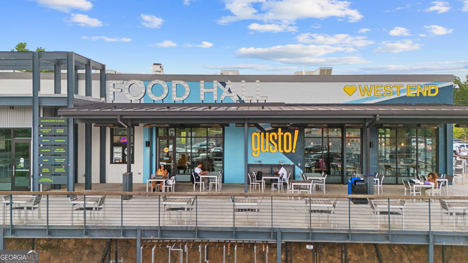 458 Shannon Drive Atlanta - 30