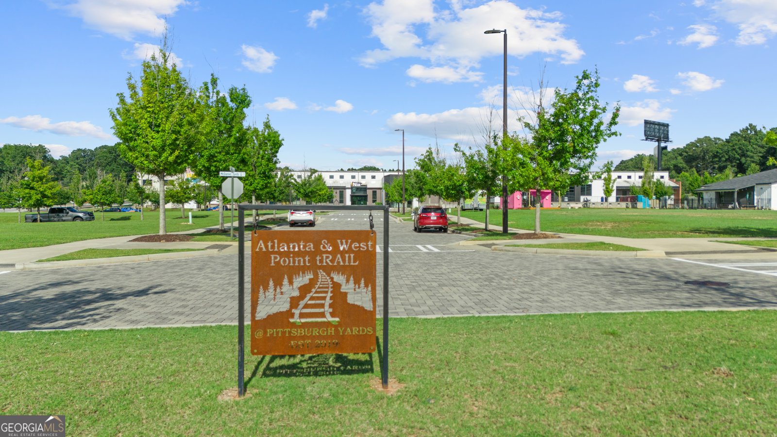 458 Shannon Drive Atlanta - 32