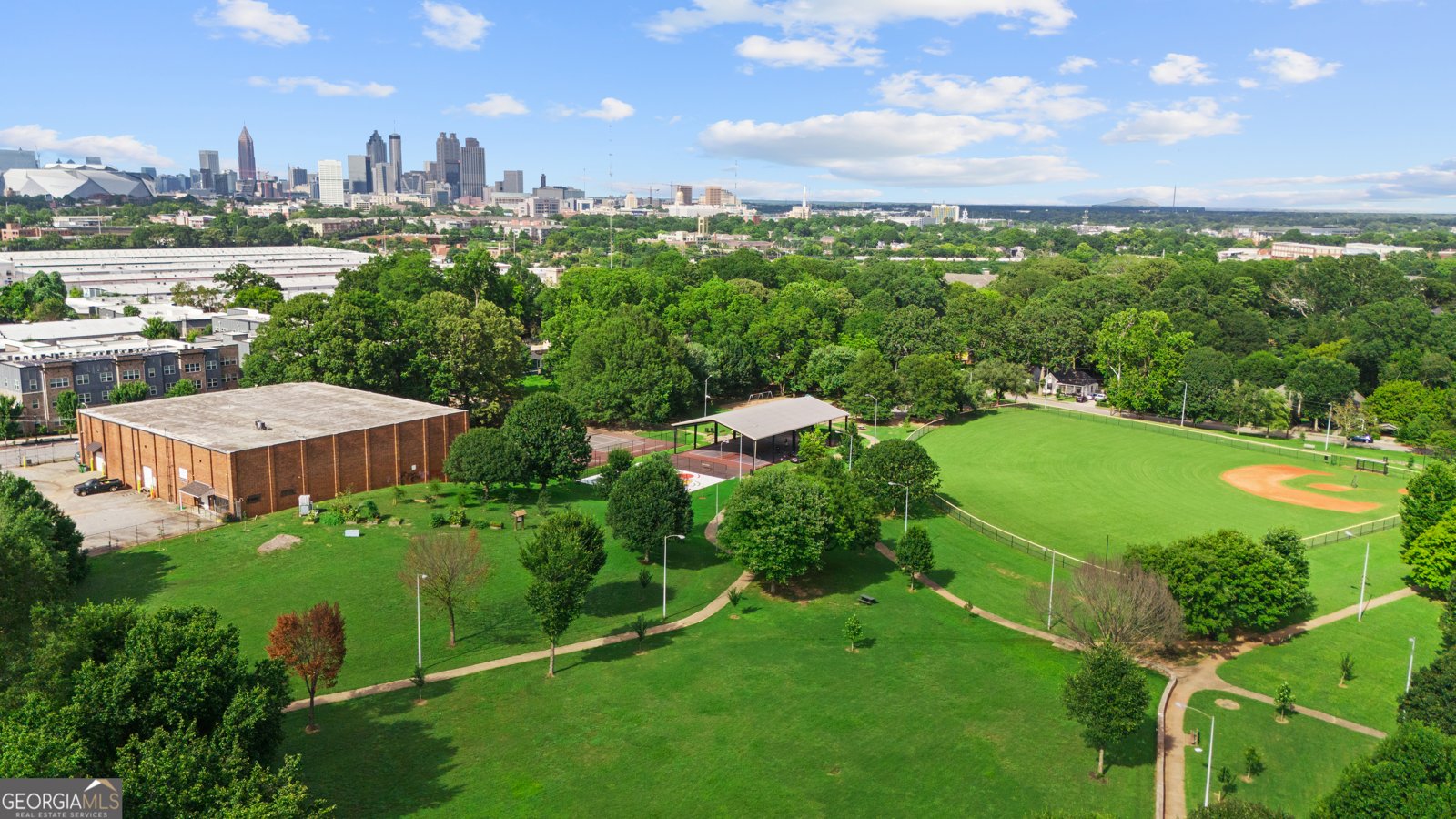 458 Shannon Drive Atlanta - 33