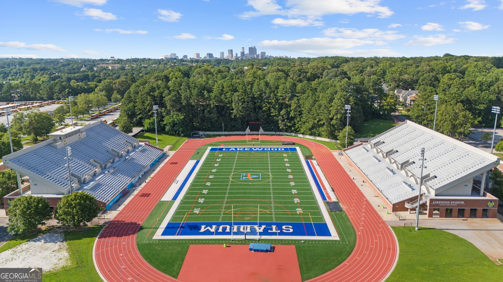 458 Shannon Drive Atlanta - 35