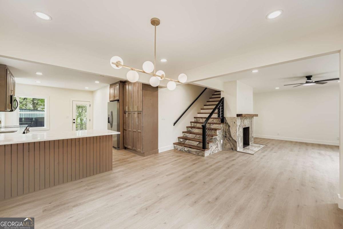 458 Shannon Drive Atlanta - 5