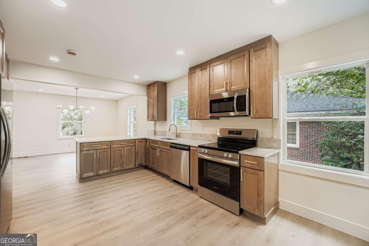 458 Shannon Drive Atlanta - 6