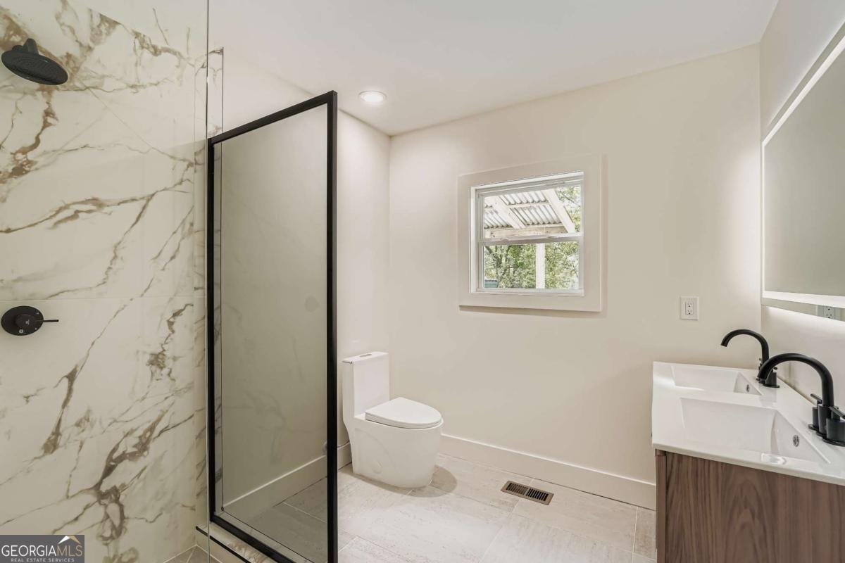 458 Shannon Drive Atlanta - 8
