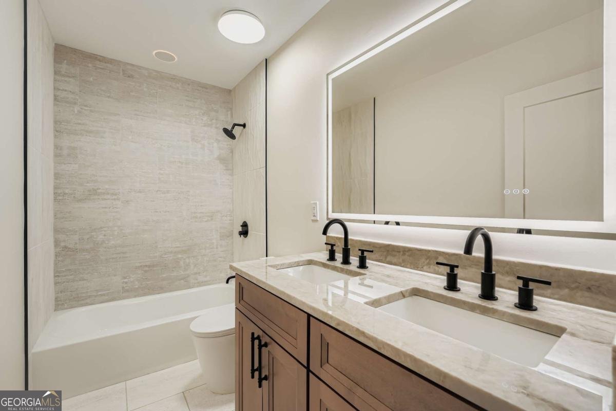 458 Shannon Drive Atlanta - 9