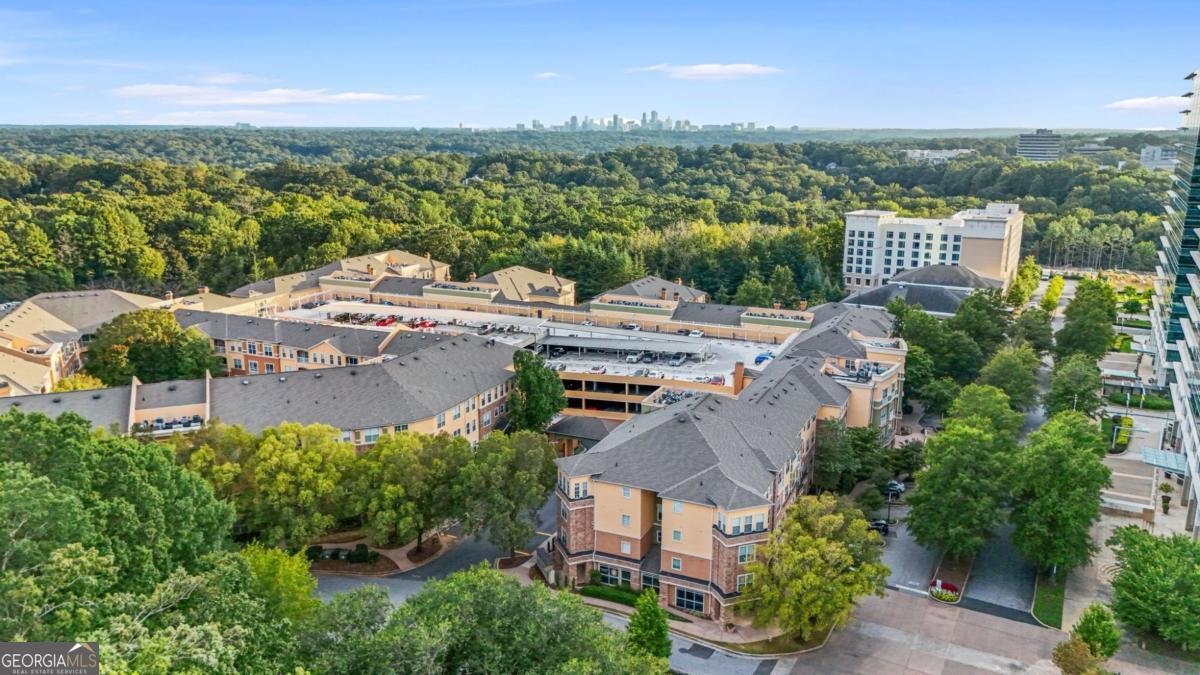 10 Perimeter Summit Boulevard Atlanta - 36