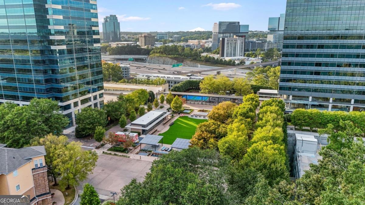 10 Perimeter Summit Boulevard Atlanta - 37