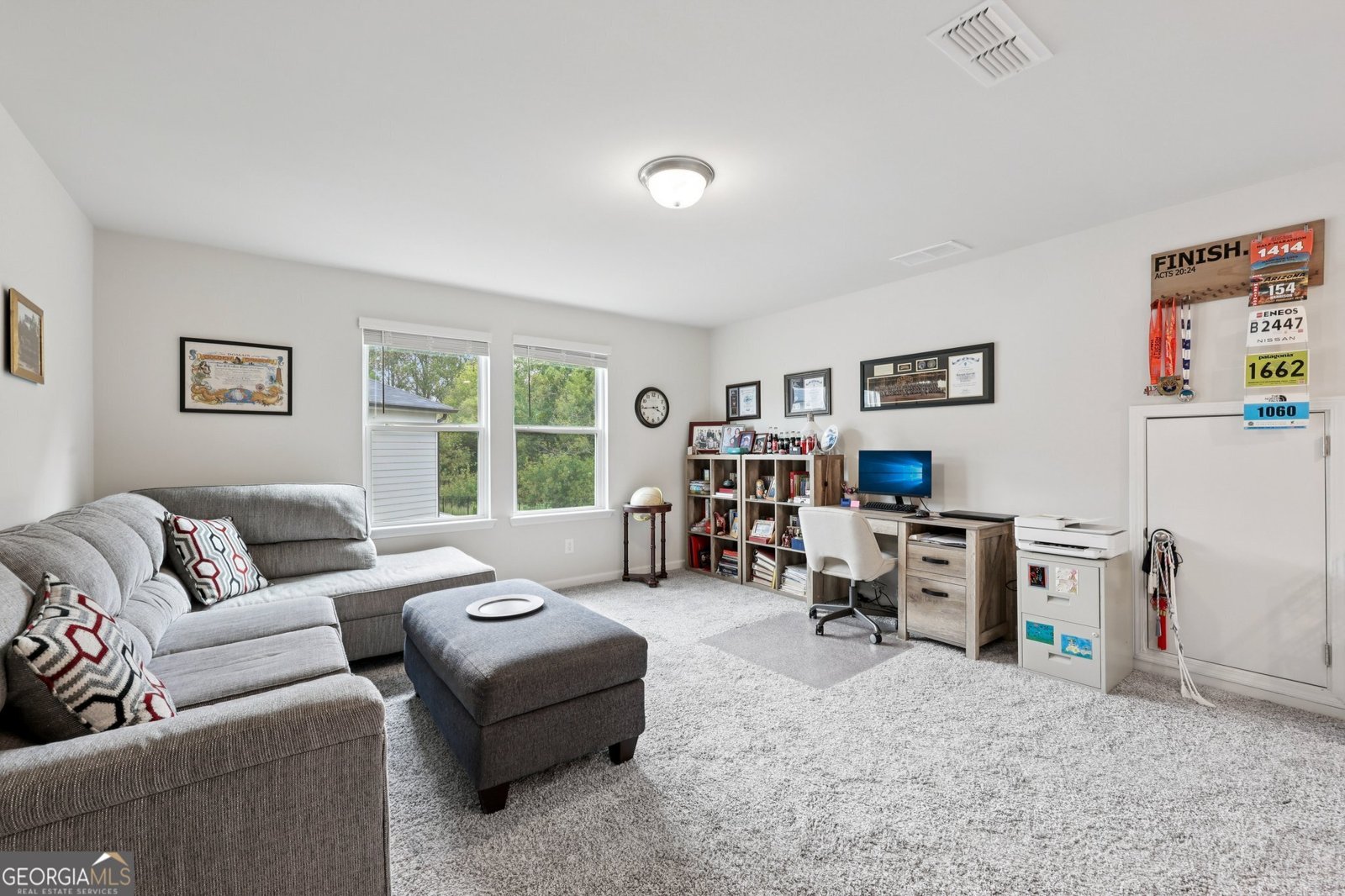 6076 Hickory Creek Court Braselton - 17