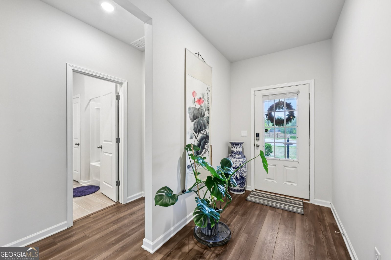 6076 Hickory Creek Court Braselton - 2