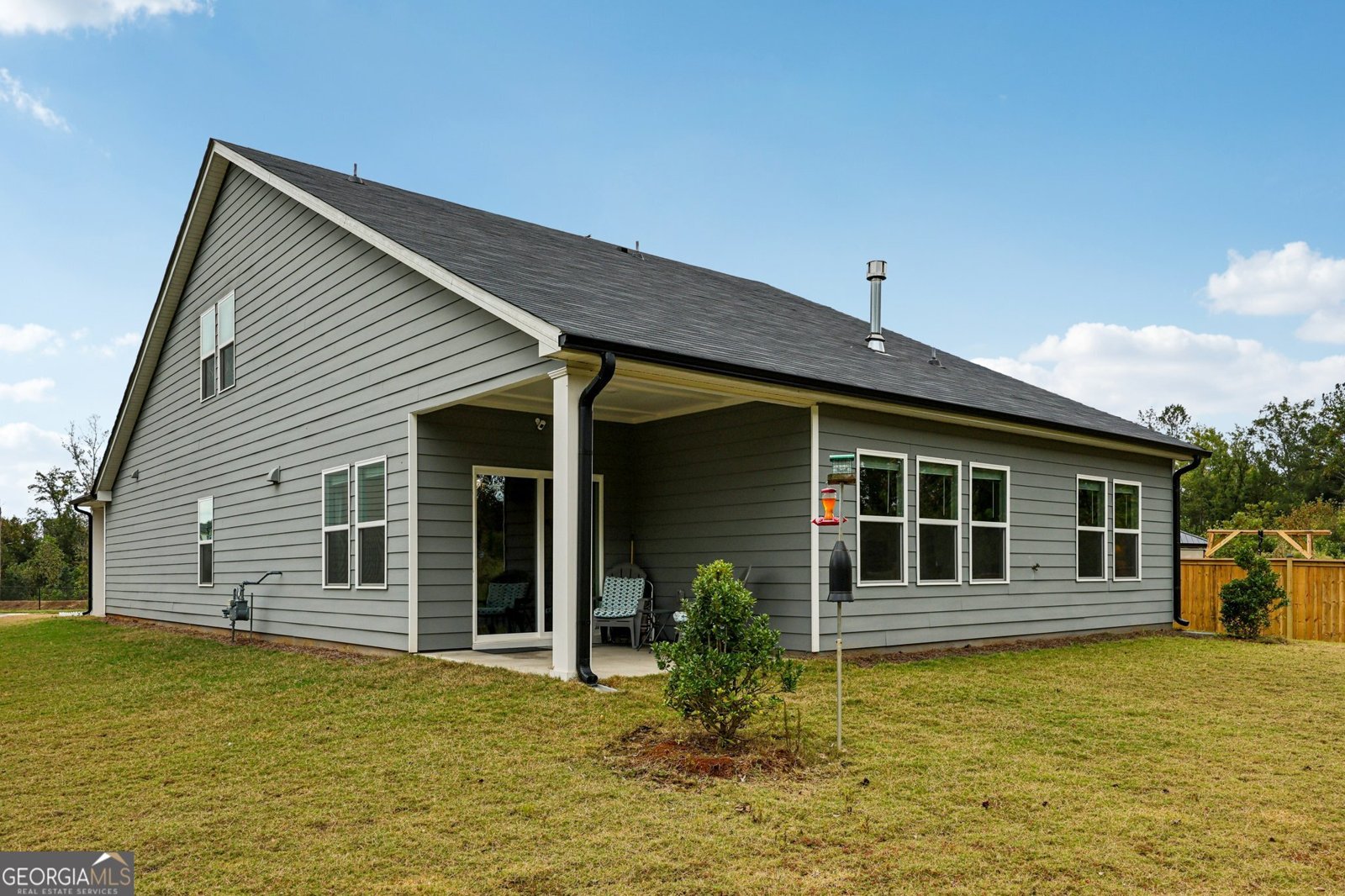 6076 Hickory Creek Court Braselton - 21