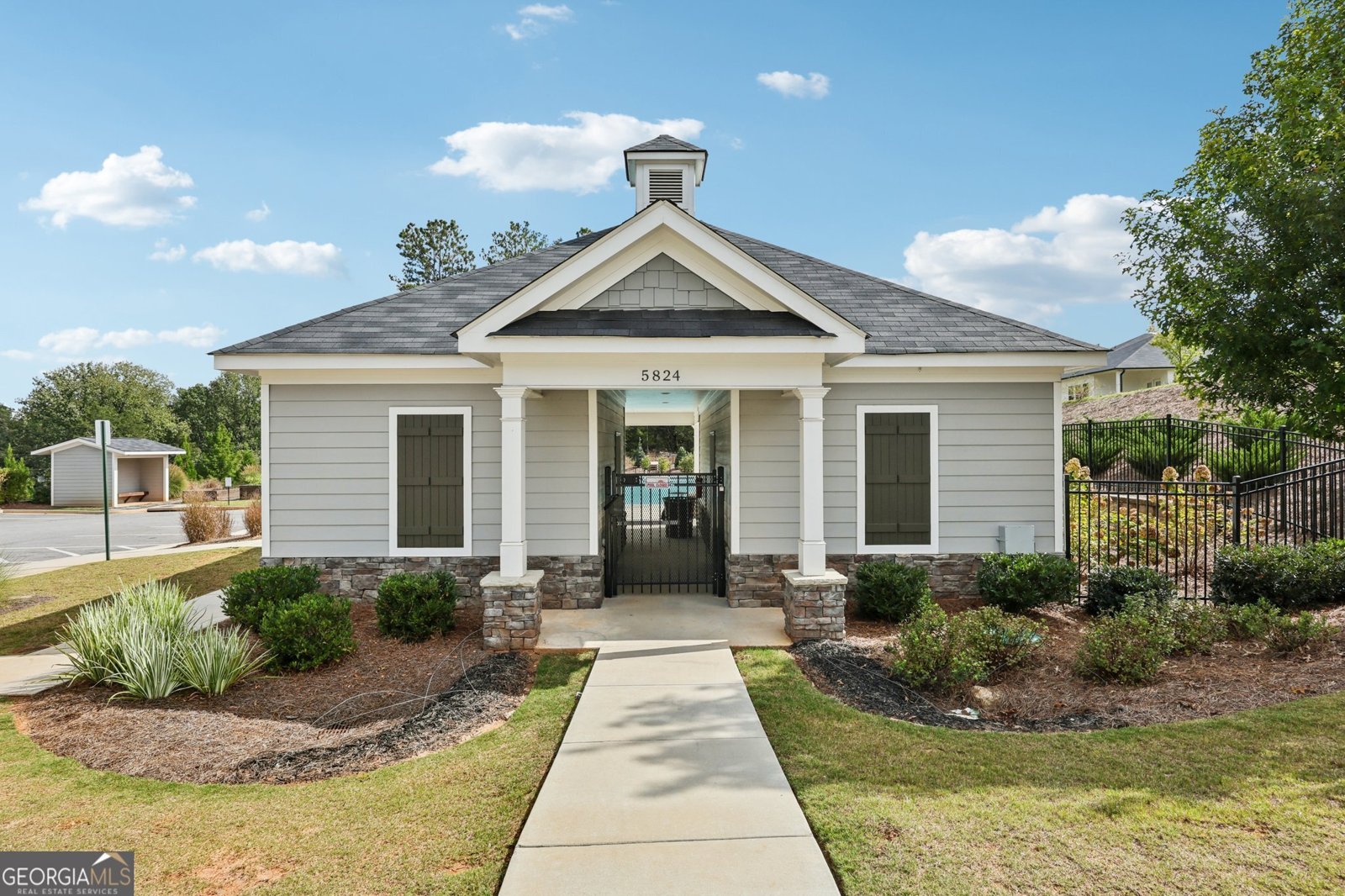 6076 Hickory Creek Court Braselton - 24