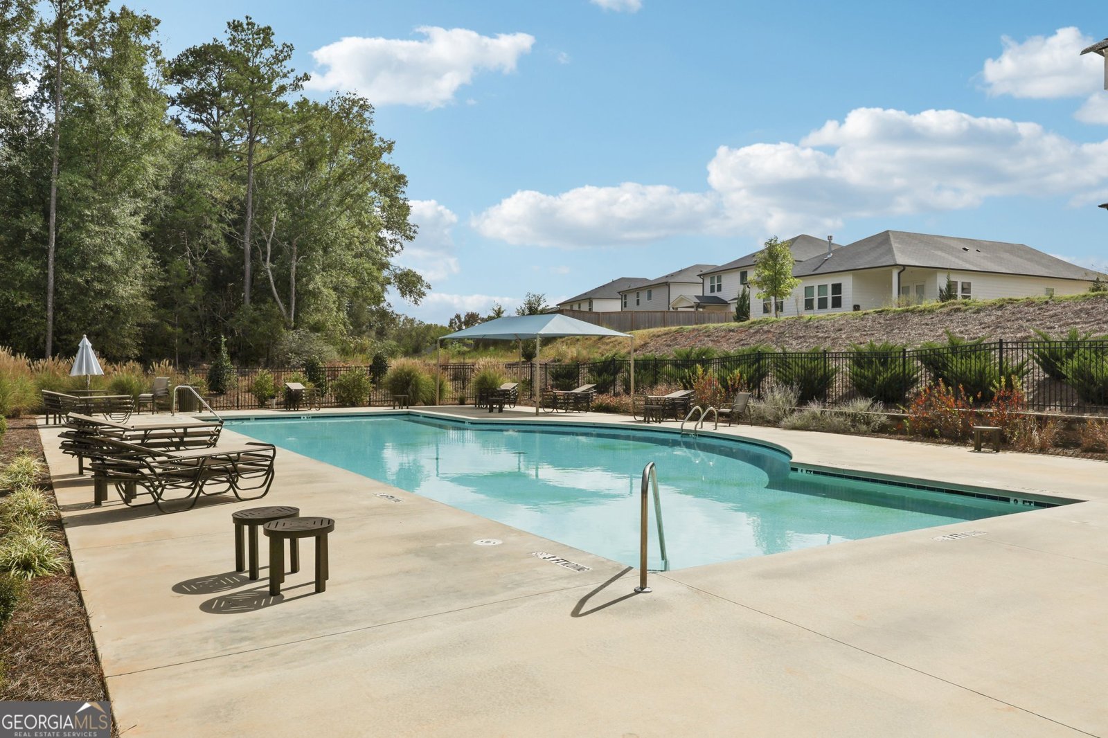 6076 Hickory Creek Court Braselton - 25