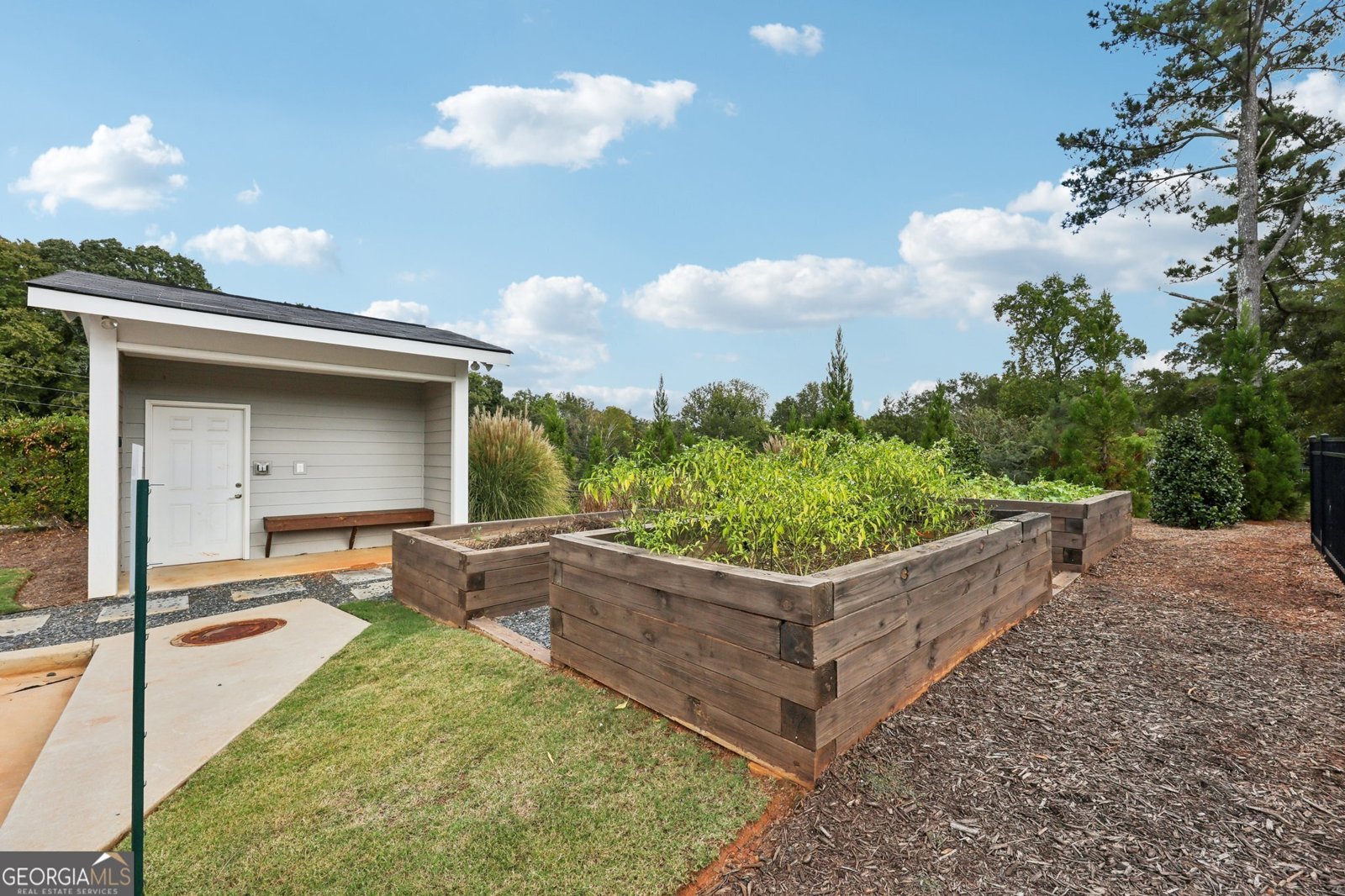 6076 Hickory Creek Court Braselton - 26