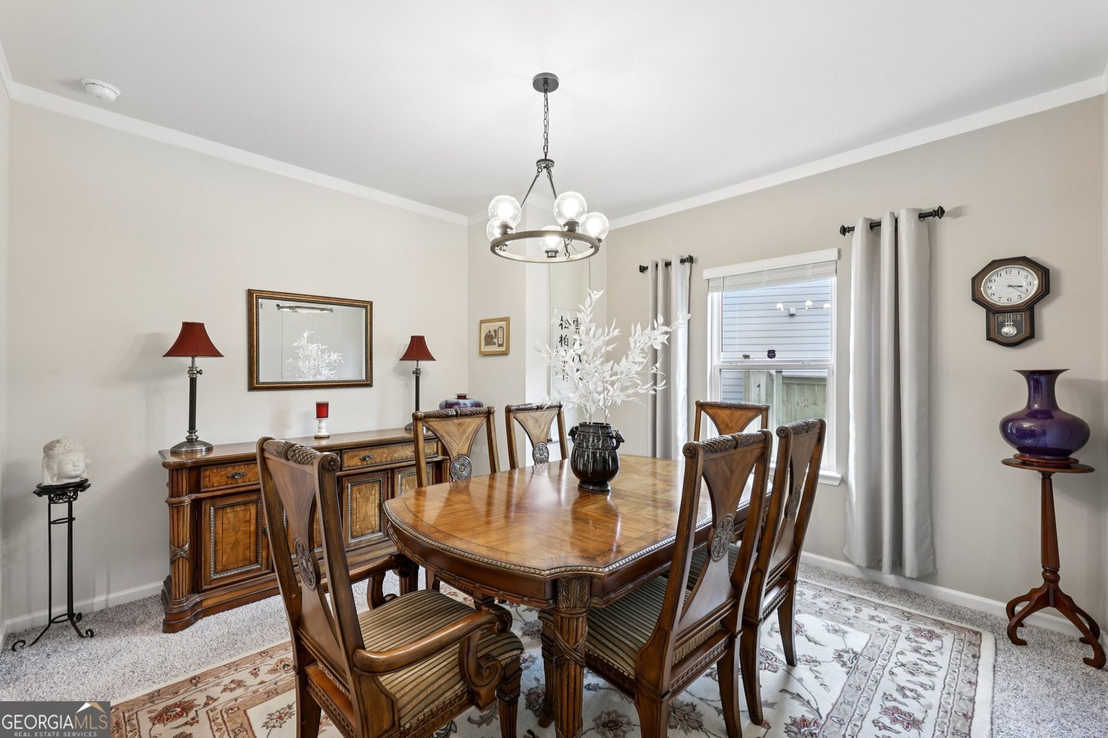 6076 Hickory Creek Court Braselton - 3